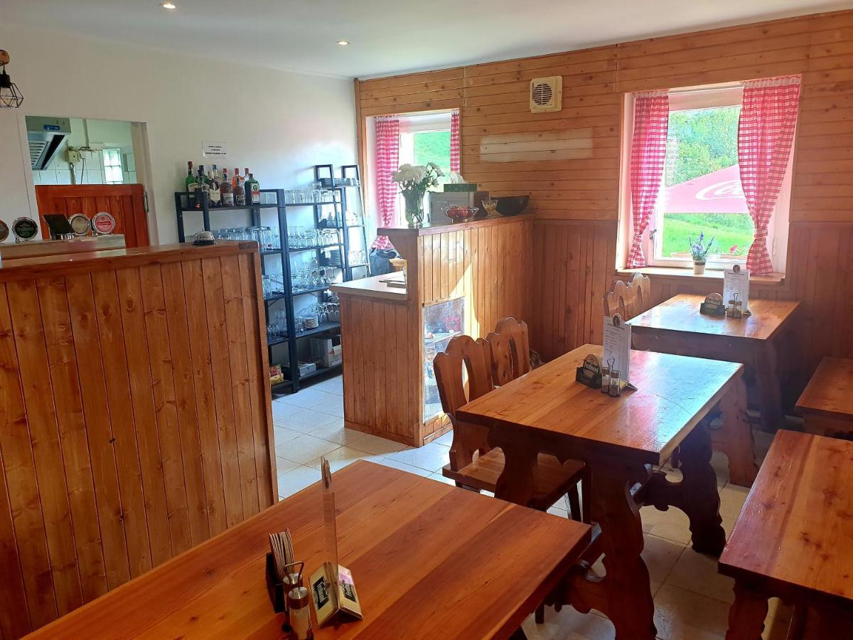 Penzion Tereza Telnice Extérieur photo