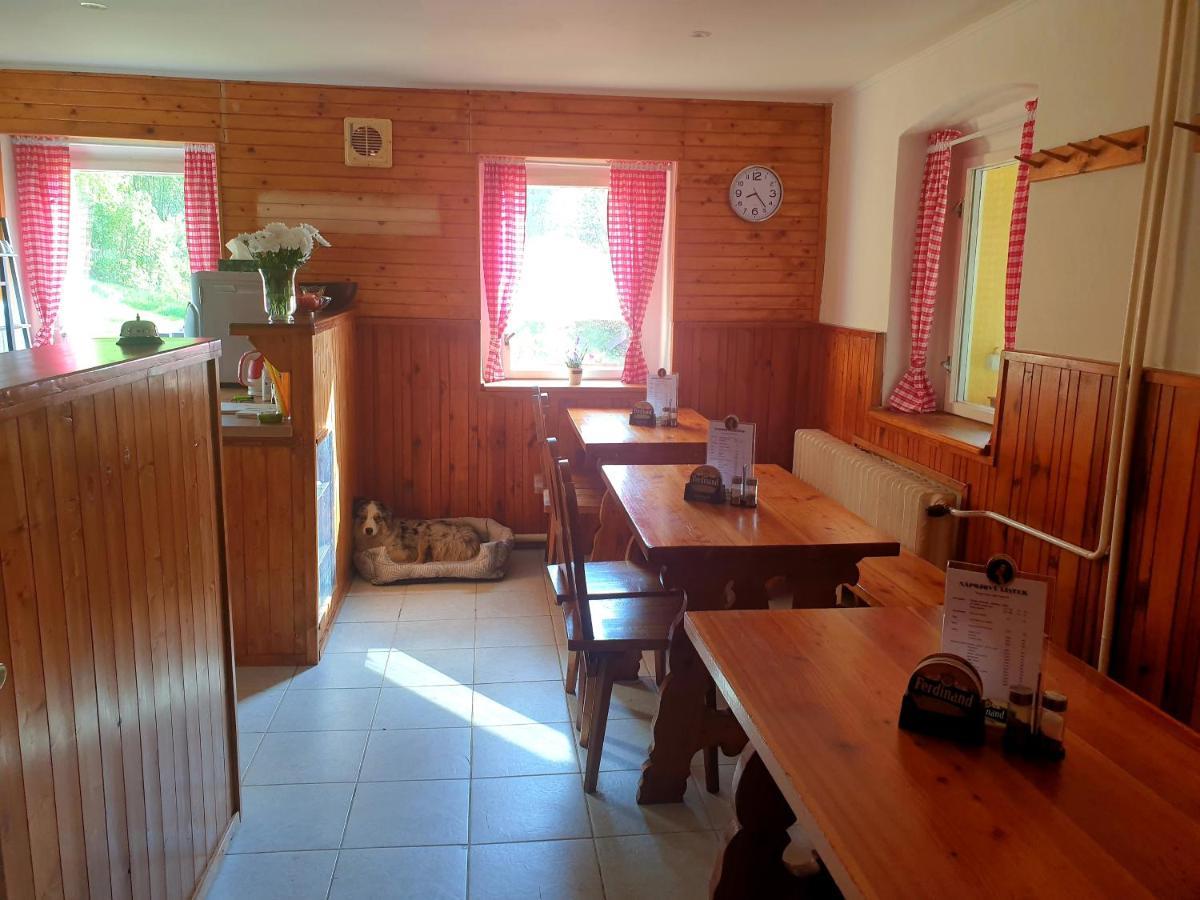 Penzion Tereza Telnice Extérieur photo