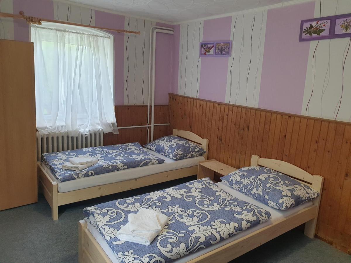 Penzion Tereza Telnice Extérieur photo
