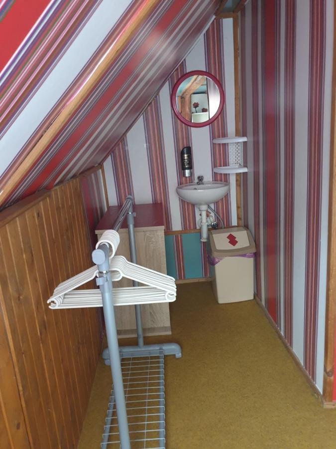 Penzion Tereza Telnice Extérieur photo